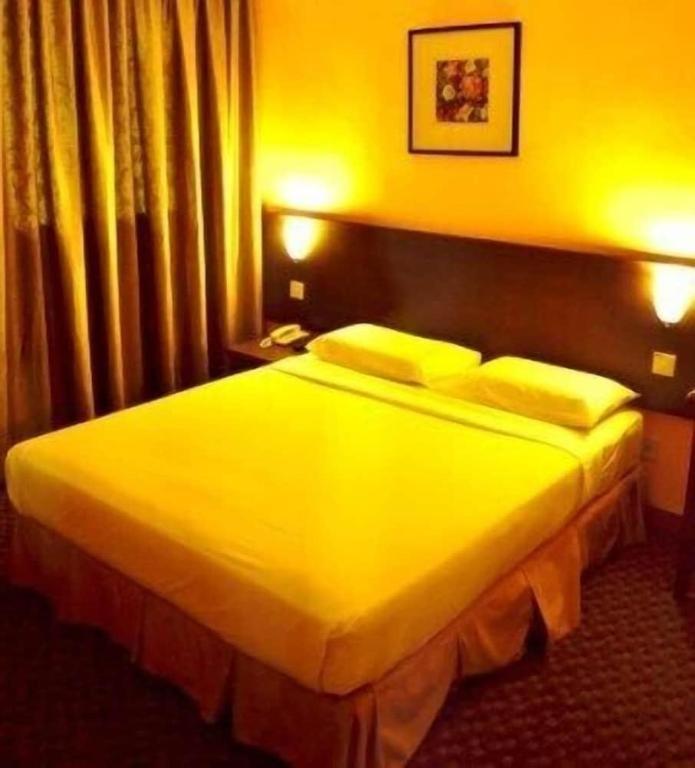 Ymca Kuala Lumpur Hotel Luaran gambar