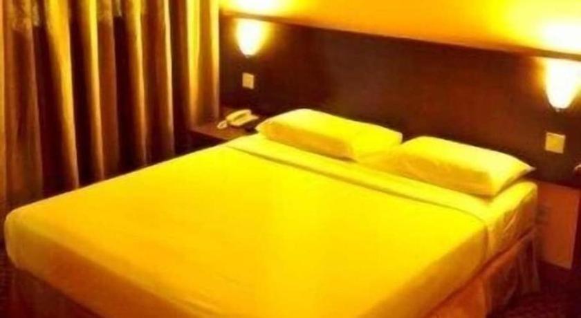 Ymca Kuala Lumpur Hotel Luaran gambar